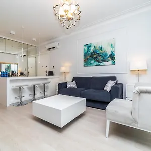  Apartament Cristal - Neptun Park By Oneapartments Polska