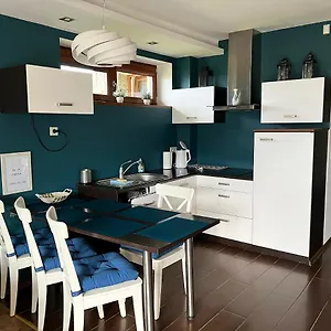  Apartament M5 Polska
