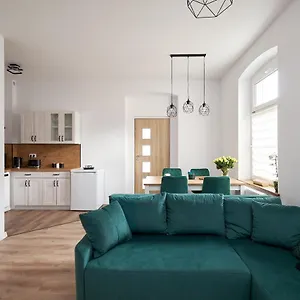 U Bratkow Apartament