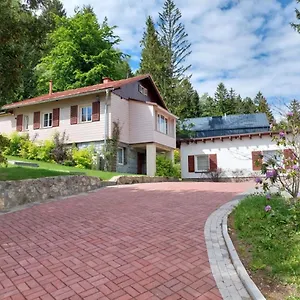 Pod Cisem Karpacz