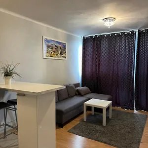  Apartament Coser Centrum 1 Polska