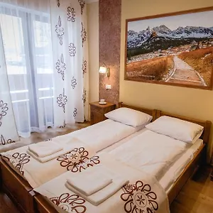 Dom Wczasowy Na Szczycie , Zakopane Polen