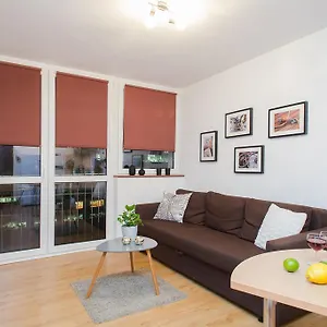  Apartament Shortstaypoland Graniczna Polska